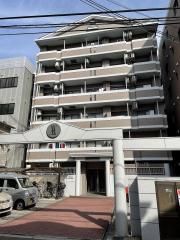 ワイズコート松崎町