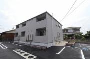 ＪＲ久大本線賀来駅まで徒歩5分