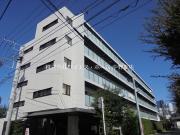 都営大江戸線西新宿五丁目駅まで徒歩8分