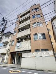 ブリヤン諏訪台