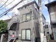 ＪＲ総武線（各駅停車）荻窪駅まで徒歩2分