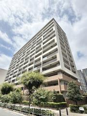 東京フロントコート（TOKYO FRONT COURT）