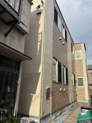 ＪＲ総武本線新小岩駅まで徒歩8分