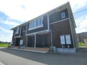 ＪＲ山陰本線大山口駅まで徒歩8分