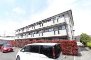 北九州モノレール徳力公団前駅まで徒歩8分