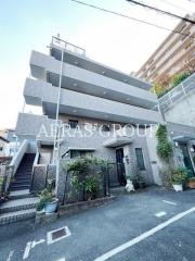 グリーンヒルズ根岸