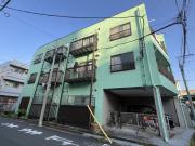 サンハイツ吉越