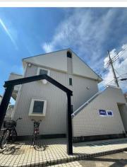 東武伊勢崎・大師線越谷駅まで徒歩20分