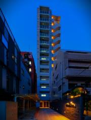 京王線笹塚駅まで徒歩4分