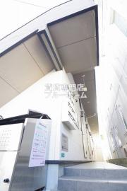 阪堺電気軌道阪堺線御陵前駅まで徒歩14分