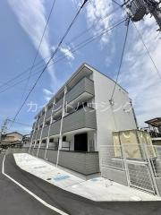 ALEGRIA泉佐野鶴原South