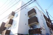 リバティ津田山