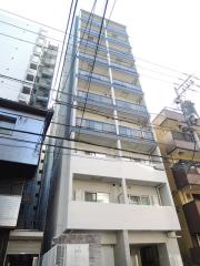 プレセダンヒルズ八王子