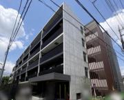 東武伊勢崎・大師線竹ノ塚駅まで徒歩10分