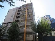 東急目黒線武蔵小山駅まで徒歩4分