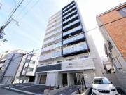 ＪＲ大阪環状線福島駅まで徒歩5分