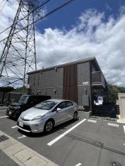 ＪＲ福知山線福知山駅まで徒歩13分