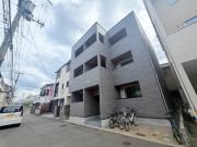 リブレメゾン香櫨園エスト