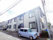 西武池袋・豊島線大泉学園駅までバス約5分 徒歩7分