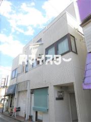 京王線南平駅まで徒歩1分