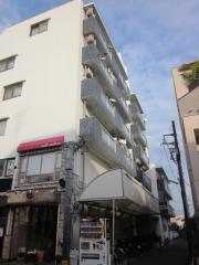 世田谷国際マンション
