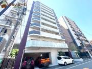 地下鉄堺筋線恵美須町駅まで徒歩5分