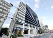 都営新宿線西大島駅まで徒歩4分