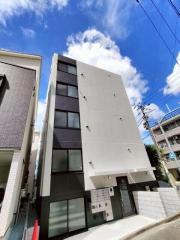 ＪＲ山手線駒込駅まで徒歩8分