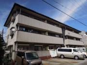 ビートル山本北A