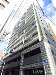 プレサンス松屋町駅前デュオ
