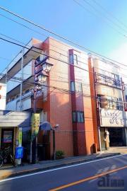 西武池袋・豊島線清瀬駅まで徒歩5分