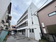 ＪＲ総武線（各駅停車）新小岩駅まで徒歩14分