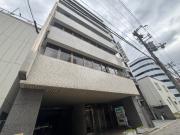 地下鉄長堀鶴見緑地線西長堀駅まで徒歩3分