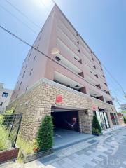 阪神本線香櫨園駅まで徒歩7分