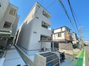 フジパレス西宮戎V番館