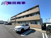 ラ フロレゾン B棟