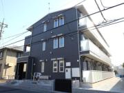 小田急小田原線相武台前駅まで徒歩15分