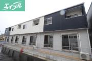 フォレスト平野 西棟
