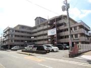 ＪＲ阪和線東岸和田駅まで徒歩10分