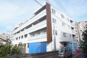 グリナージュ浜田山
