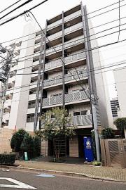 ヴァローレクオリタ清澄白河