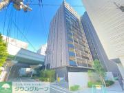 City Lux Namba South