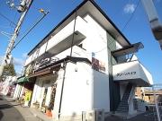 グリーンハイツ池田