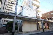 ＪＲ越後線白山駅まで徒歩17分