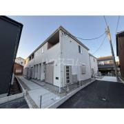 リーブルファイン日比津町2号棟