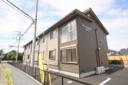 リッツガーデン吉沢 A棟