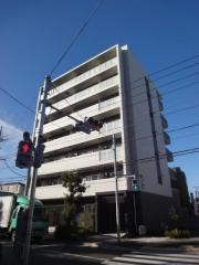 ＪＲ常磐線（各駅停車）亀有駅まで徒歩11分