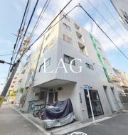 つくばエクスプレス浅草駅まで徒歩7分