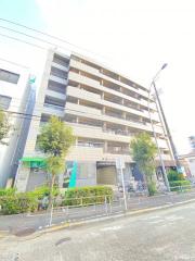地下鉄御堂筋線東三国駅まで徒歩3分