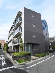 スカイコート世田谷代田橋